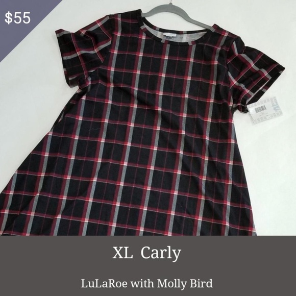 LLR Carly XL - NWT - Picture 1 of 1